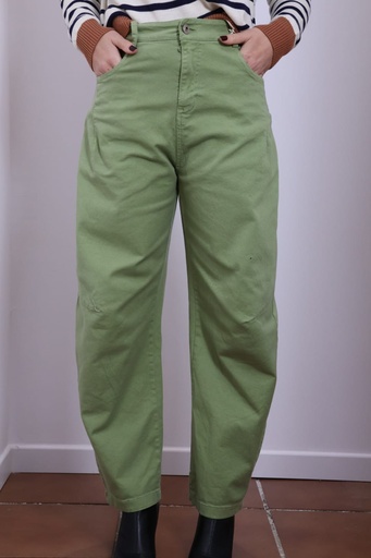 Pantalón CAMO Talla L