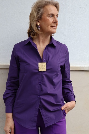 Camisa POPOLO  REBAJADO 50%