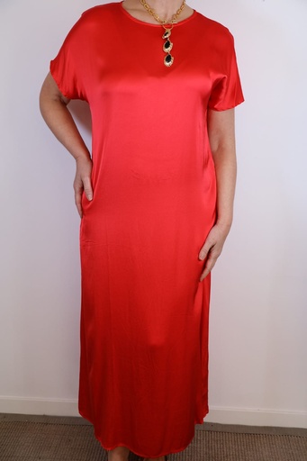 [MOO2029] Vestido PATRICIA  REBAJADO 50%