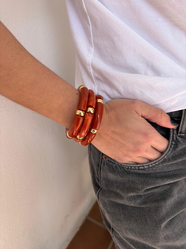 Pulsera CORALADA