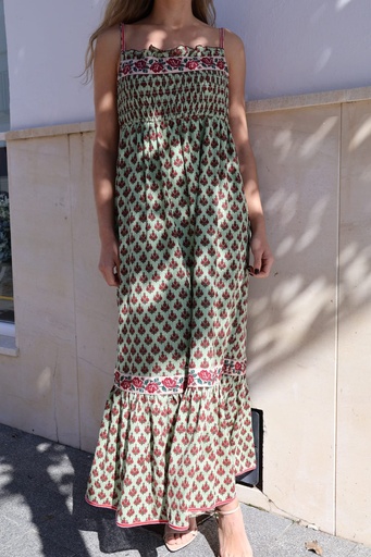 Vestido EDÉN  REBAJADO 30%