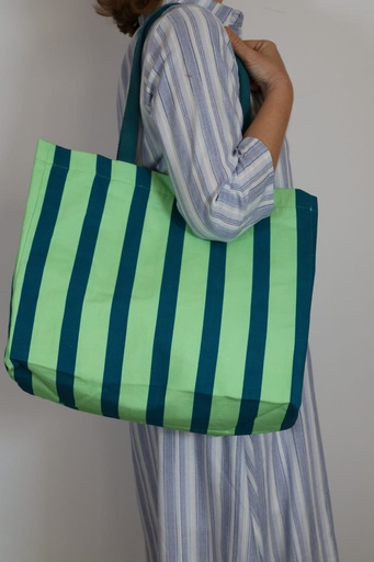 Bolso CHICLANA Lima  REBAJADO 30%