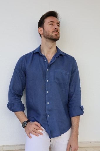 Camisa NAPOLEÓN Jeans