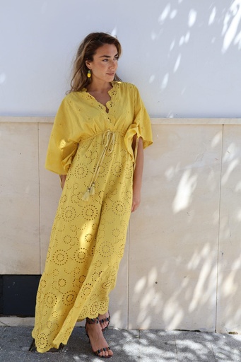 Vestido SOL  REBAJADO 30%