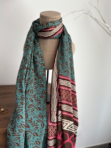 Pareo INDIA 4