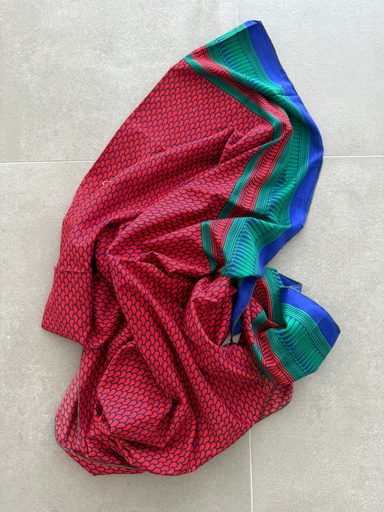 Pareo INDIA 9