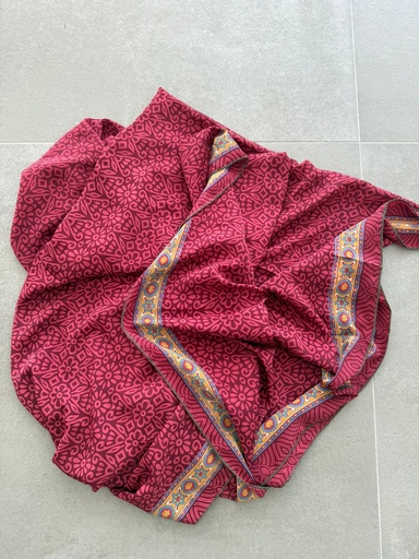Pareo INDIA 19