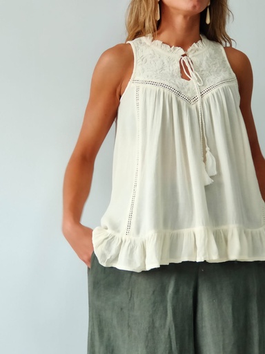 Camisa LILE
