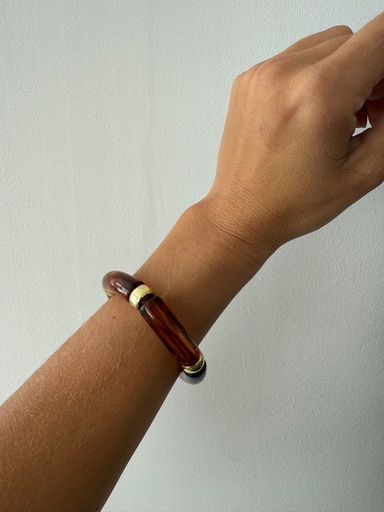 Pulsera CAREY
