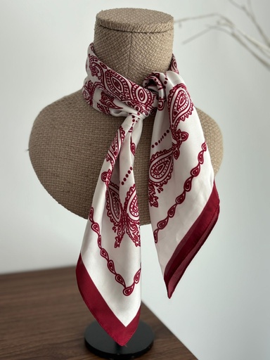 Pañuelo MANDALICA