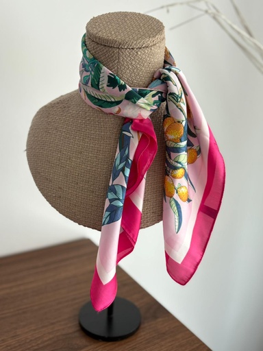 Pañuelo FRUTAL