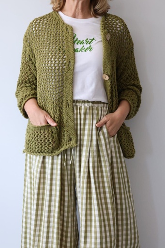 [AG00260] Chaqueta CLAVO.  REBAJADO 50%