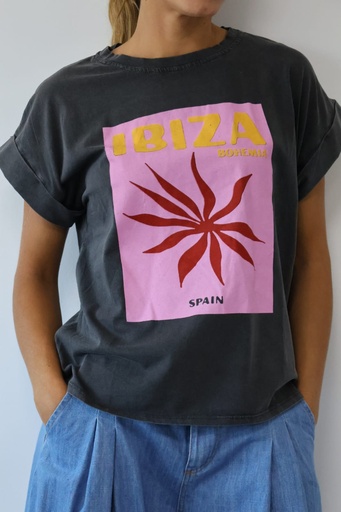 [AG4305] Camiseta IBIZA