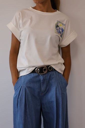 [AG4305] Camiseta MYCONOS