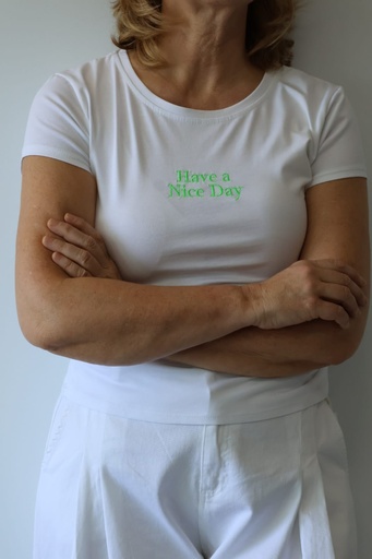[AG855000LM] Camiseta LEMA Lima  REBAJADO 50%