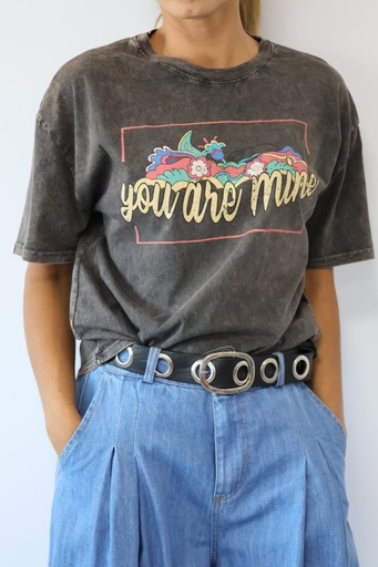 [AG2857] Camiseta BIGGIE