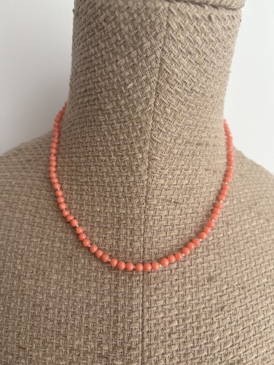 Collar CORALI