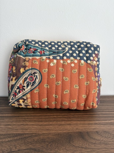Bolsa MAKEP 1
