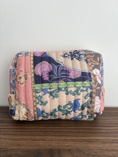 Bolsa MAKEP 2