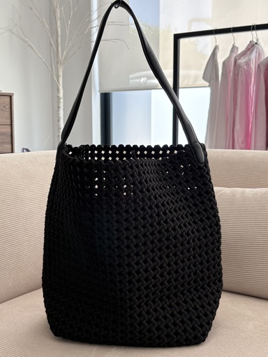Bolso OLGA Negro