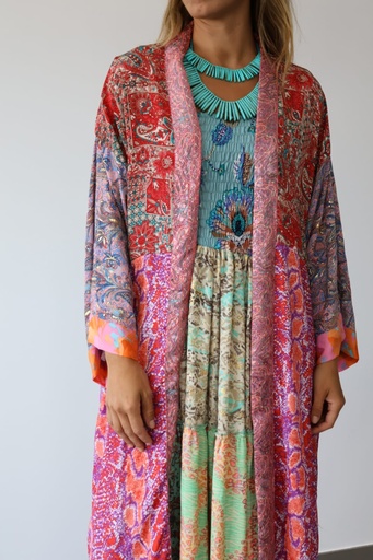 Kimono Largo 16