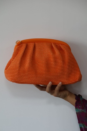Bolso GALEA Naranja