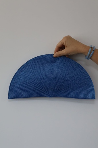 Bolso ABA Azul