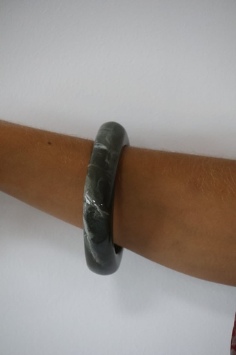 Pulsera MARMOL Kaki
