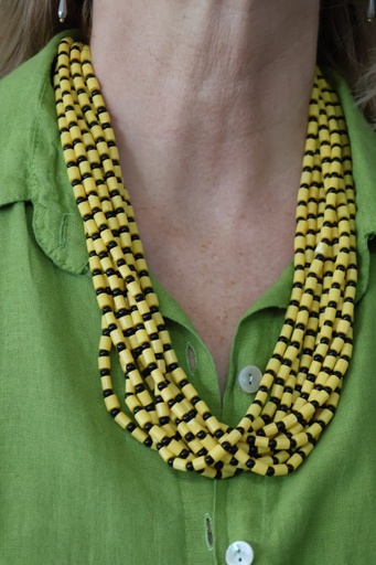 Collar AVISPA