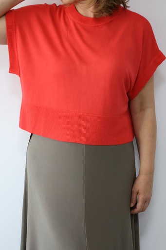 [GIO6320CR] Jersey Limonchelo Coral