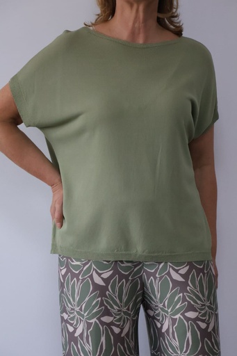 [LET23228VR] Jersey BERNARDA