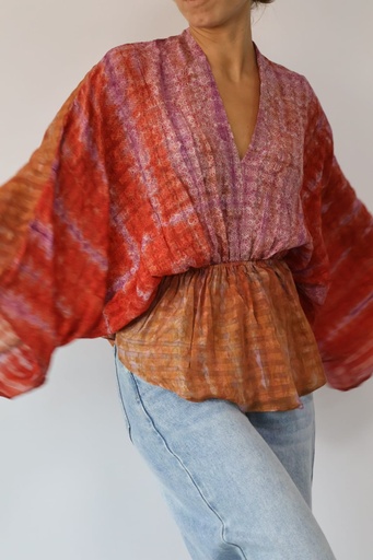 Camisa BRISELDA 7