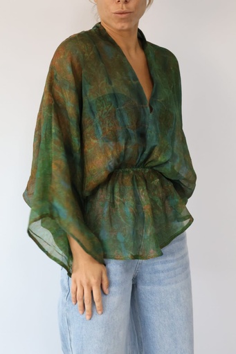 Camisa BRISELDA 22