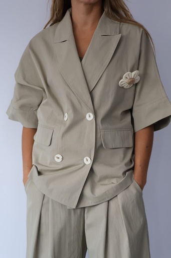 Chaqueta EXPLORADORA