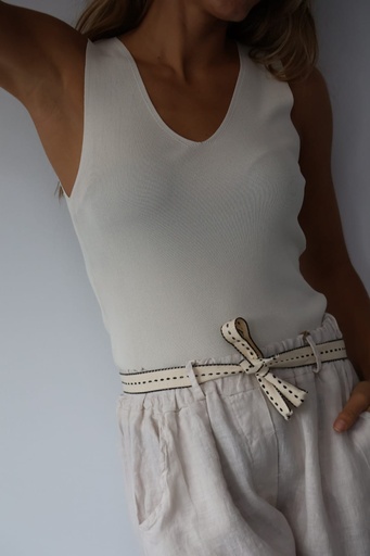 Top LORA Marfil
