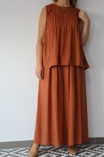 [GIO3376-3377] Conjunto ABEJA