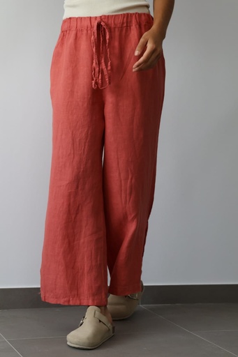 [CRL63800CLD] Pantalón UGANDA Caldera