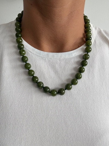 Collar MESALA Verde