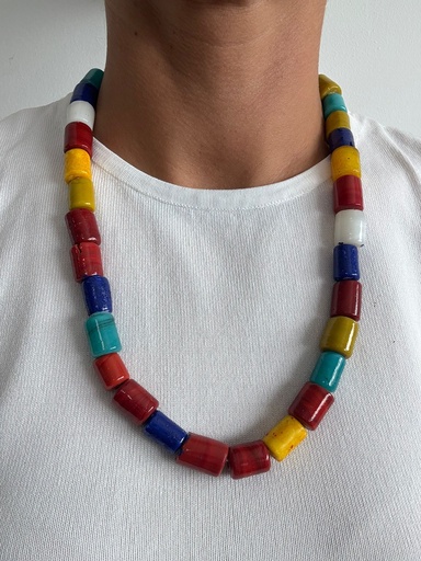 Collar REGALIZ Multi