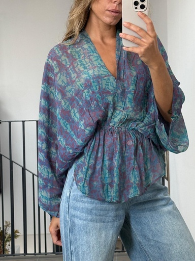 Camisa BRISELDA 30