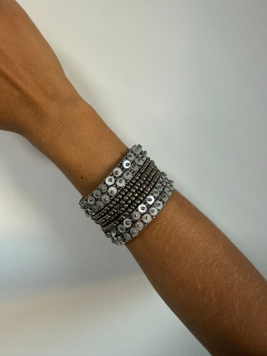 Pulsera LENTEJA