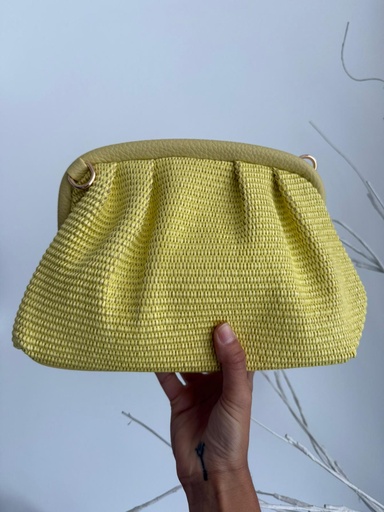 Bolso GALEA Lima