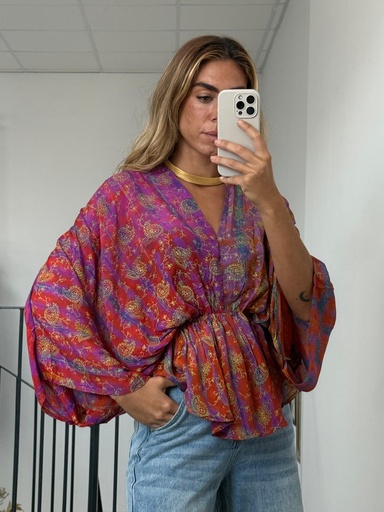 Camisa BRISELDA 32
