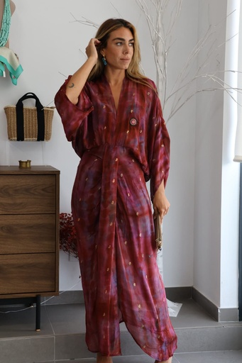 Vestido ILUSION 9