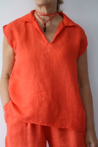 [LIN12154] Camisa NÉCTAR