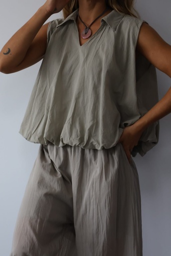 [LIN4933] Camisa AÉREA