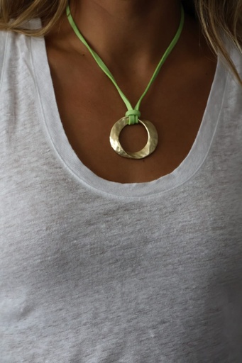 Collar LIMA