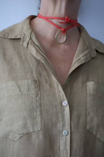Collar BUTANO