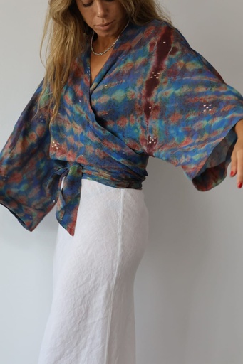 Kimono KARMA 2