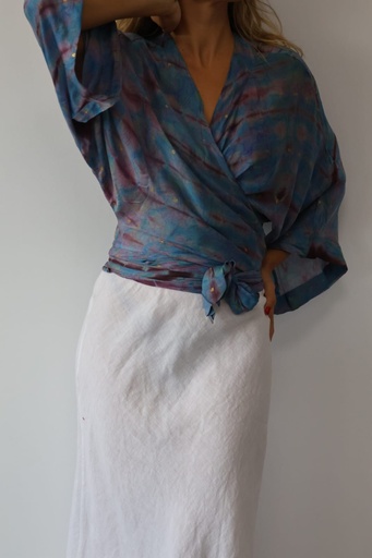Kimono KARMA 4